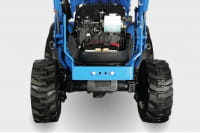 Traktor Solis 20