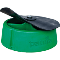 Patura Mineralstofffütterer - 75L