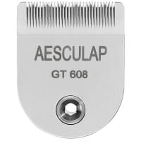 Aesculap Exacta - Akku Haarschneider GT 416
