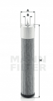 Mann Filter H 7010 Flüssigkeitsfilterelement