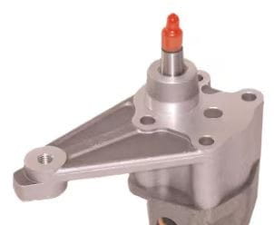 Ölpumpe - passend zu John Deere RE504914, DZ100057