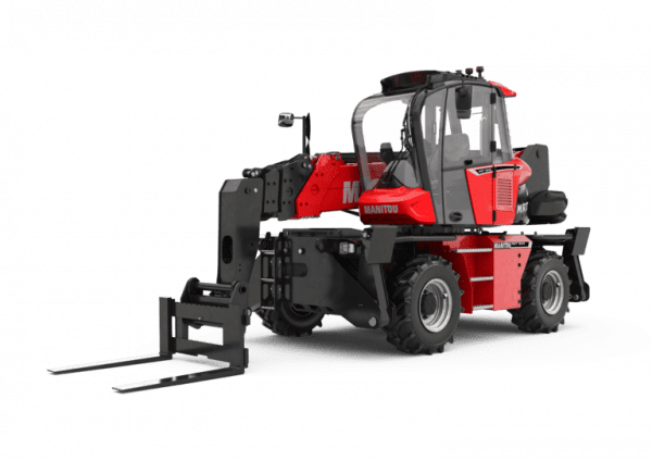 Roto Teleskoplader Manitou MRT 1845 115
