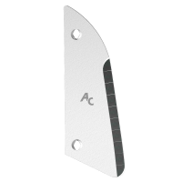 STREICHBLECH-VORDERTEILE passend für HUARD R 619038 STREICHBLECH-VORDERTEILE passend für HUARD R 619038