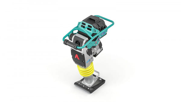 Elektrostampfer Ammann eATR 68