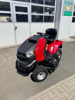 Rasentraktor Herkules HT 110-24 D NEO