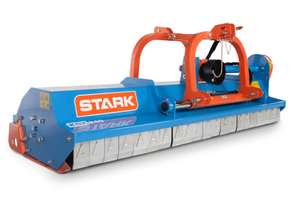 Mulcher Stark KDX240