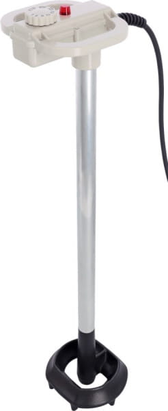 Kerbl Kälbermilch Schnellerhitzer - 1700W / 81,5cm