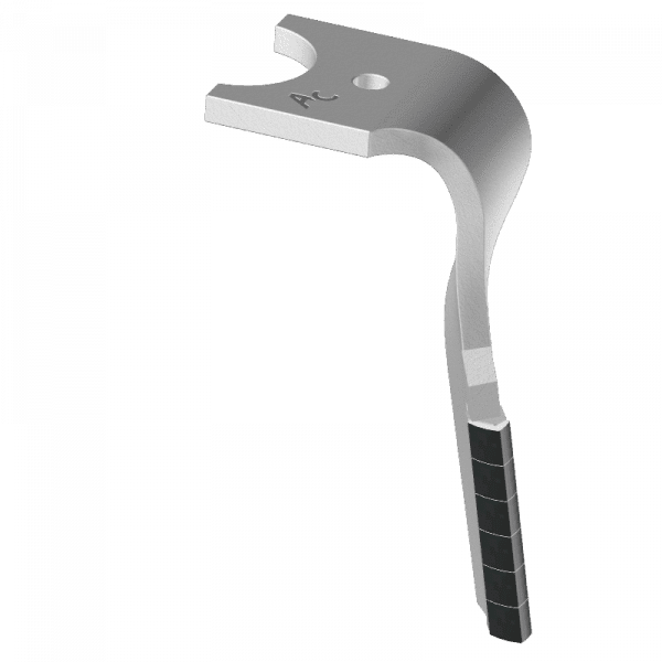 KREISELEGGENZINKEN LT passend für KUHN 250090 R