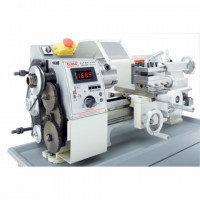 Elmag Tisch Drehbank SUPERTURN 300/90 Vario