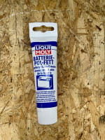 Liqui Moly Batterie Pol Fett - 50g