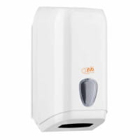 ZetMatic® ZVG Spender für Bulk-Pack Toilettenpapier