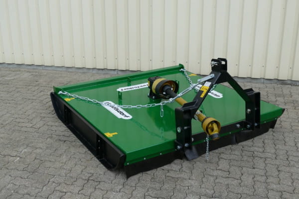 Düvelsdorf Sichelmulcher 2000mm - KAT 2