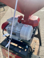 Getreidequetsche / Getreidemühle GX100 - 400V
