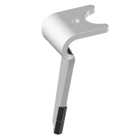 AC Kreiseleggenzinken Hartmetall - passend zu Amazone 962338