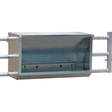 Patura Kraftfutterautomat - 190L