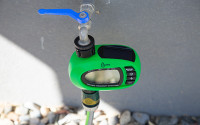 Steuerung Tropfschlauchsystem Zill aquadrip® Computer