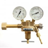 KAYSER Druckregler 'Argon/Co2' KAYSER Druckregler 'Argon/Co2'