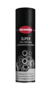 Caramba Multifunktionsöl Super - 500ml