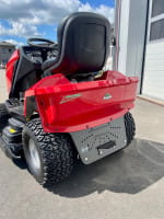 Rasentraktor Herkules HT 110-24 D NEO