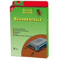 SwissInno Schabenfalle - 2er Pack