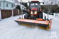 Pronar Traktor Kehrmaschine ZM-28H