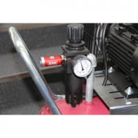 Elmag Kompressor PROFI-LINE PL 840/10/200 D