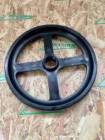 Lemken Radscheibe D300/40/M42x2x50 - 3576002