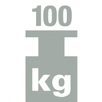IBS Teilereinigungsgerät Typ W-100