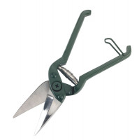 Kerbl Klauenschere für Schafe - 26cm / einseitig gezahnt