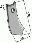 Schar Marsk-Stig 1.10065