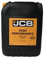 Getriebeöl JCB High Performance Plus UTTO - 20L