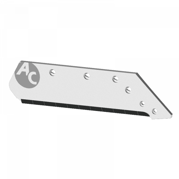 ANSCHRAUBSCHAR passend für KUHN-HUARD H 16" R 622172