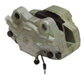 Bremssattel komplett - passend zu Deutz Fahr DX / Steyr Serie 80