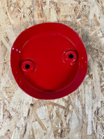 Scheibendeckel - passend zu Kuhn 56804510, 56804500, CC49301