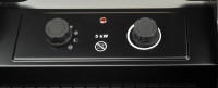 WILMS Elektroheizer mit Keramikheizaggregat - CH 5000