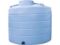 Duraplas Wassertank 8000L - V-Eco