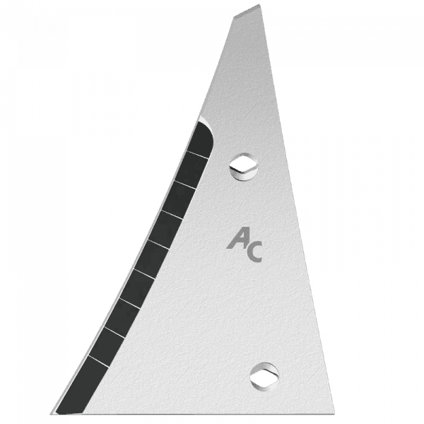 STREICHBLECH-VORDERTEILE passend für HUARD L 619065