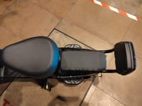 Elektroroller 25km/H