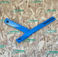 Lemken Scheibenträger 15x50x225x450 - 4572482