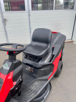 Rasentraktor Herkules Rider HT 65-H Comfort
