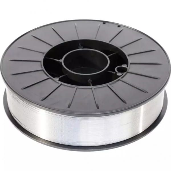 ALU Schweißdraht AlMg 5 (3.3556) - D 200 / 0,8 mm / 2 kg