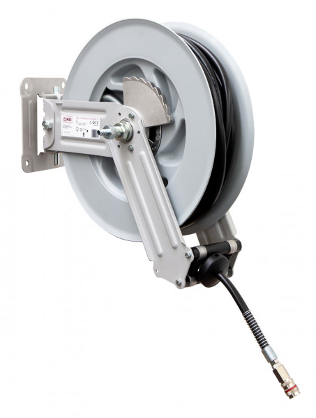 Automatischer Schlauchaufroller ROLL AIR INDUSTRIE OPEN 15 13x19 mm