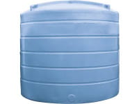 Duraplas Wassertank 9000L - V-Eco