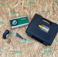 Getreide Feuchtigkeitsmesser Unimeter