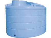 Duraplas Wassertank 7000L - V-Eco