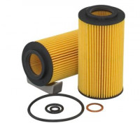 JCB Motorölfilter - 334/V6243