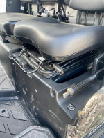 Quad / ATV / UTV Linhai LH1100D-U - Diesel Kubota Motor