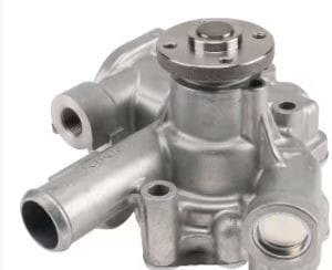 Wasserpumpe - passend zu Yanmar 119717-42003, 119717-42002 / Wacker Neuson 1000148813 / Weidemann 10