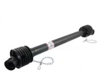 Bondioli&Pavesi Gelenkwelle Schiebstift G1 / 1210mm - 1 3/8" 6 Zähne / 1" 15 Zähne