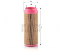 Luftfilter Mann Filter C 14200 Luftfilter Mann Filter C 14200